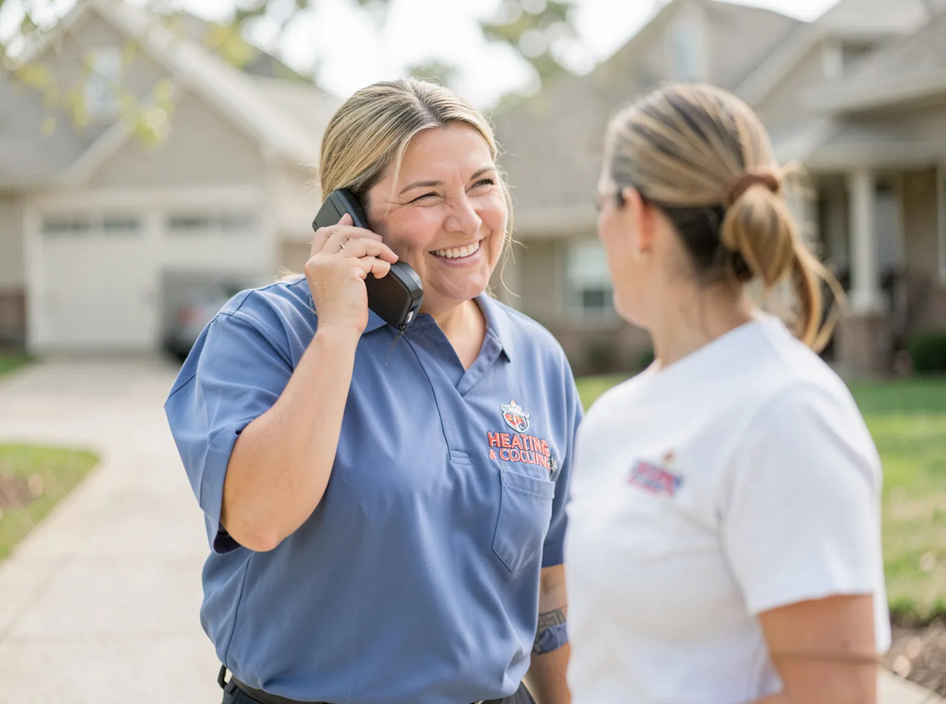 Hvac Repair South Shore, SD FAQs